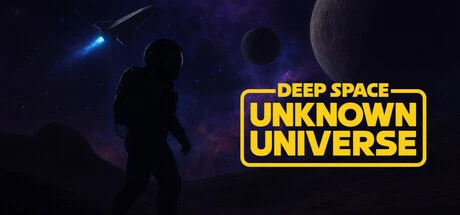 Games like Deep Space: Unknown Universe