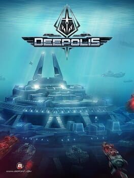 Games like Deepolis