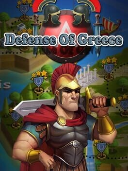 Games like Defense Of Greece TD