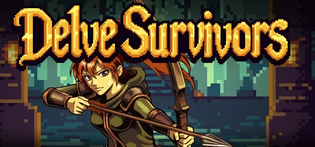 Games like Delve Survivors