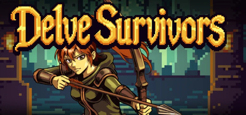 Delve Survivors Image