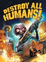 Destroy All Humans! Image