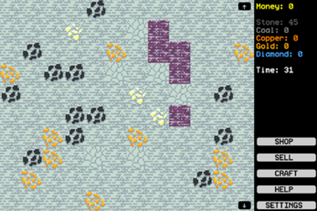 Dig Deeper screenshot