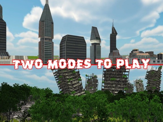 Dino Sim 3D : New Safari World screenshot