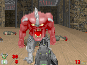 Doom 666 : Interplanetery Hell Image