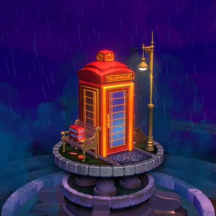 Doors: Paradox screenshot