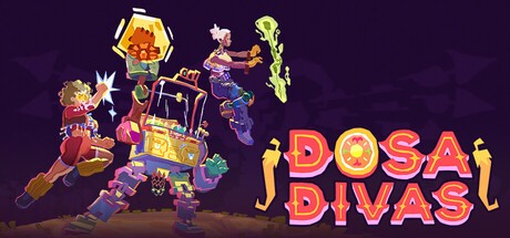 Games like Dosa Divas