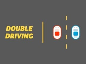 Double Driving Game Image