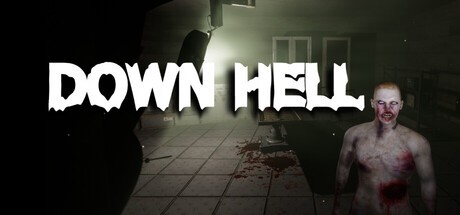 Games like Down Hell