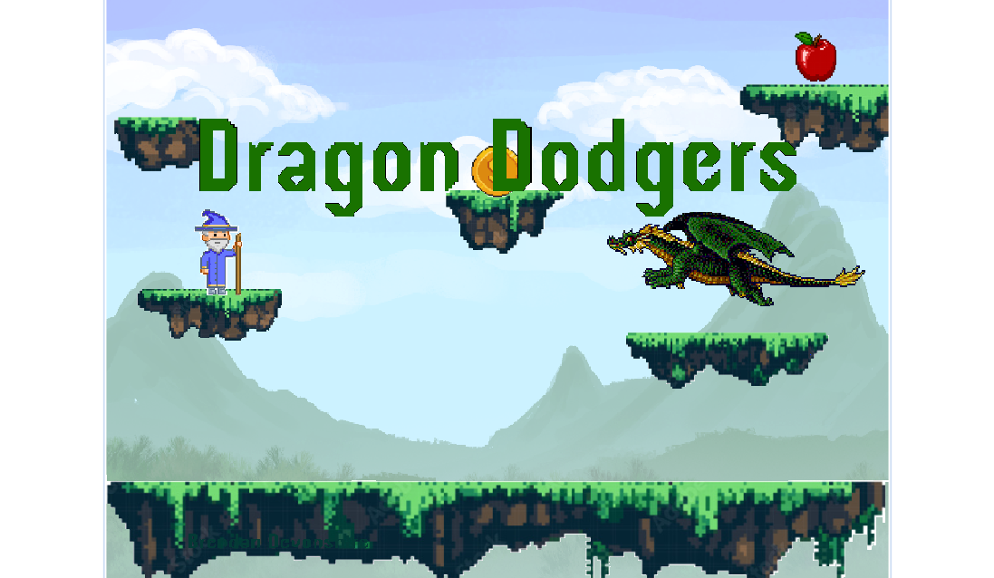 Games like Dragon Dodgers v. 1.0.2