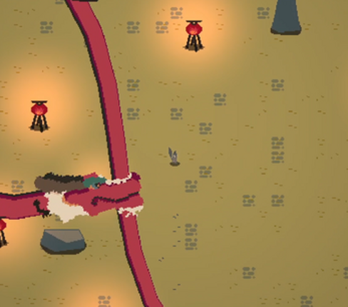 Dragon of The East screenshot