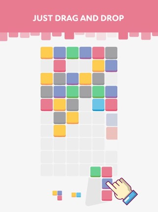 Drop Drop! screenshot