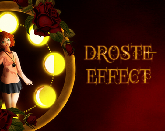 Droste Effect Game Cover