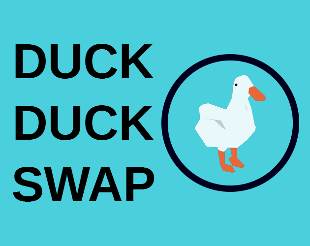 Games like duck duck swap