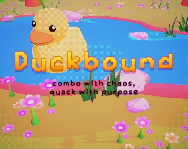 Games like Duckbound