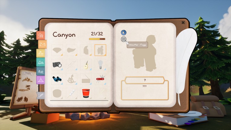 Ducky: The Curious screenshot