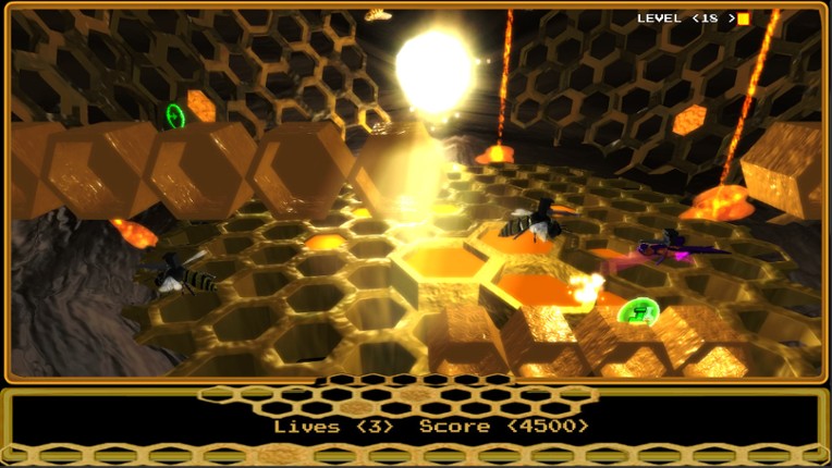 Duel Jousting screenshot