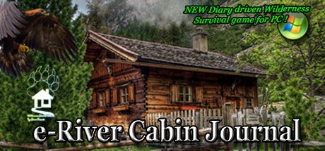 Games like e-River Cabin Journal