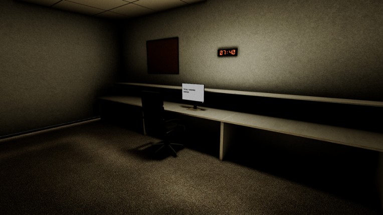 Echoes from Liminality screenshot