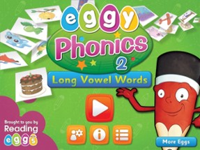 Eggy Phonics 2 Image