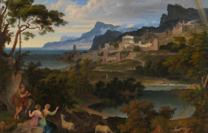 Ehlessandrya Alpha Image