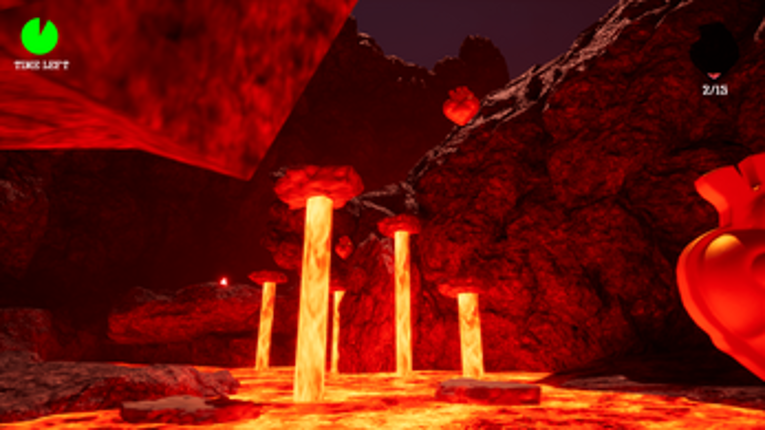 El Corazón de Xoltl Image