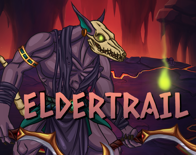 Games like Eldertrail