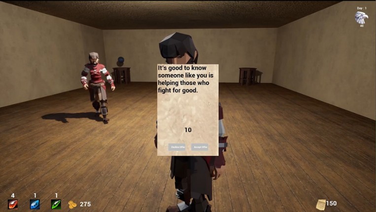 Enchanted - A Magic Shop screenshot