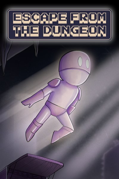 Games like Escape from the Dungeon (Xbox Series)
