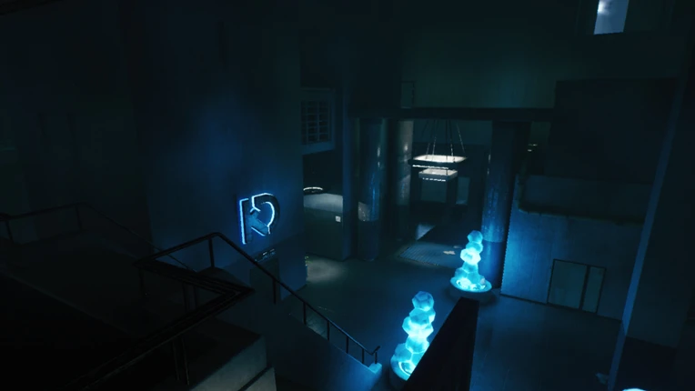 SCP Protocol screenshot