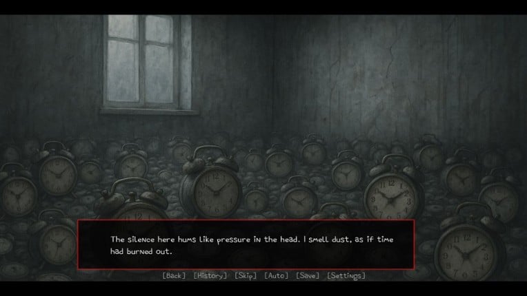 EVERY MORNING MY ALARM CLOCK KILLS ME screenshot