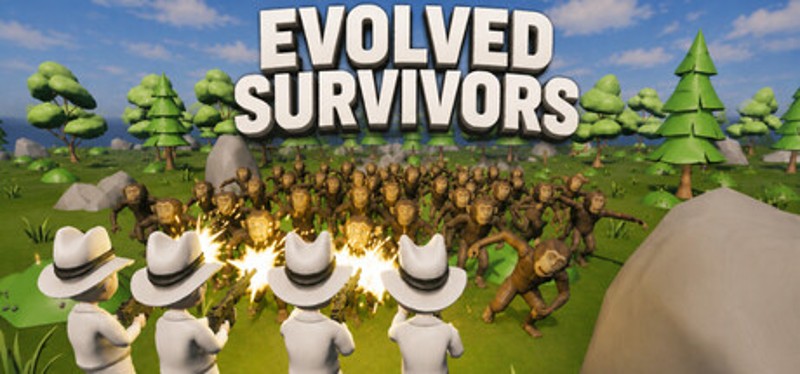 Evolved Survivors Image