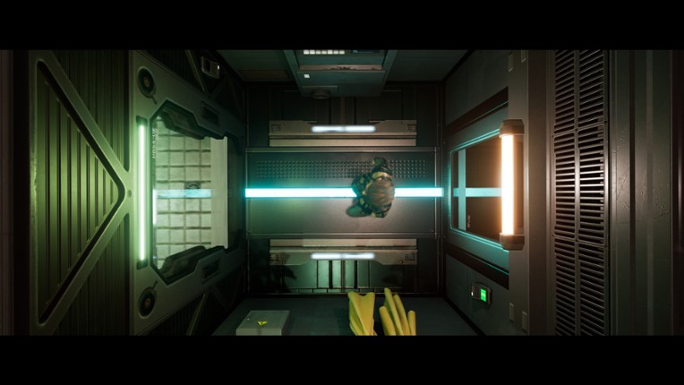 Faithless Water screenshot