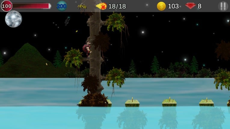 Fire Guardian screenshot