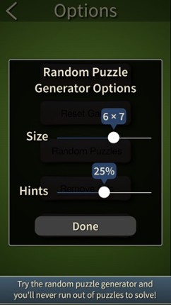 Five-O Puzzle Pro Image