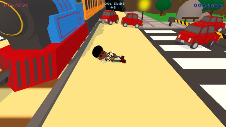 Flashy Dansy Image