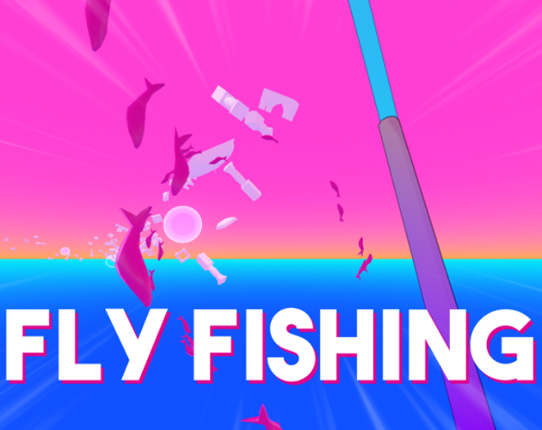 Fly Fishing Game Cover