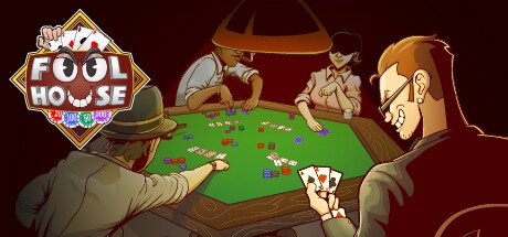 Games like Fool House