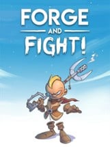 Forge and Fight Image