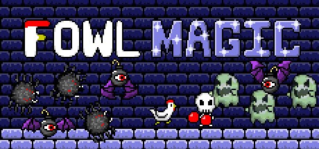 Games like Fowl Magic