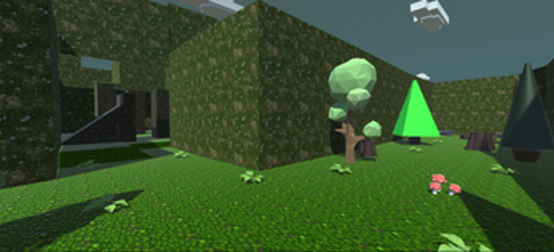 FPE - Alice in Wonderland screenshot