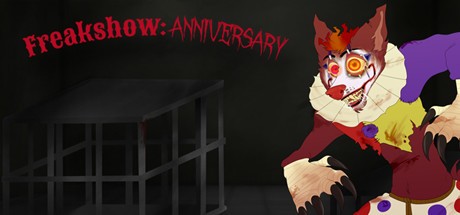 Games like Freakshow 2