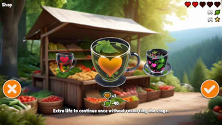 Free Frutti screenshot