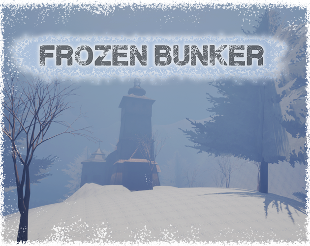 Games like Frozen Bunker