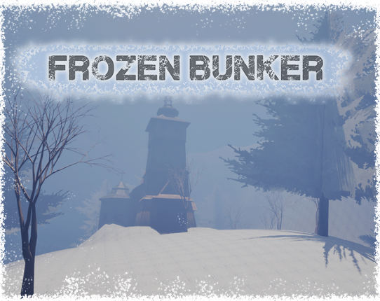 Frozen Bunker Image
