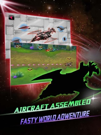Furious Fighter: Multi-Form Robot For Kids screenshot