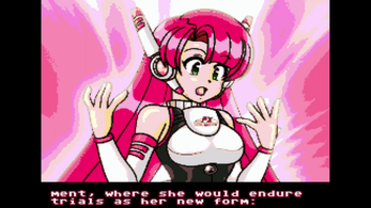 FX Unit Yuki (PC Engine/TG16 SCD) Image