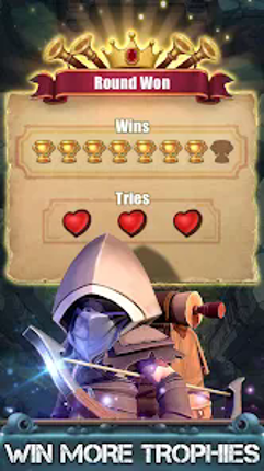 Backpack Fights: Battle Master Image