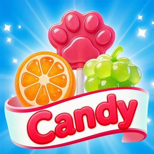 Games like Candy Match