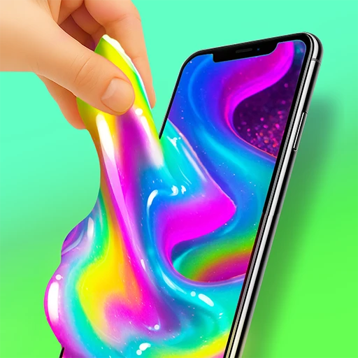 Games like Slime DIY: Relax & ASMR
